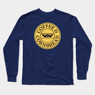 Coffee & Cornbread Long Sleeve T-Shirt